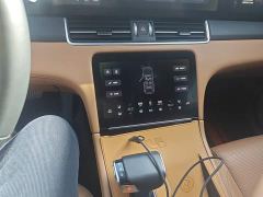 Li Auto ONE Extended Range 6-Seater - photo 12