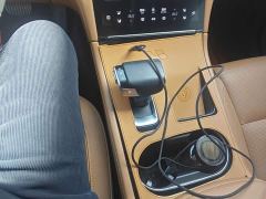 Li Auto ONE Extended Range 6-Seater - photo 13