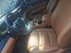 Li Auto ONE Extended Range 6-Seater - photo 14