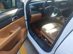 Li Auto ONE Extended Range 6-Seater - photo 15