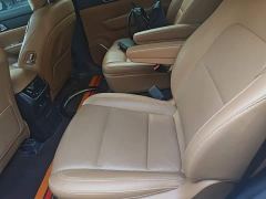 Li Auto ONE Extended Range 6-Seater - photo 16