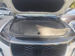 Li Auto ONE Extended Range 6-Seater - photo 19