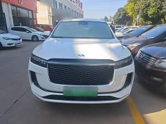 Li Auto ONE Extended Range 6-Seater - photo 2