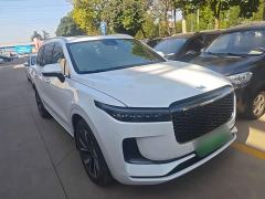 Li Auto ONE Extended Range 6-Seater - photo 3
