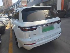 Li Auto ONE Extended Range 6-Seater - photo 4