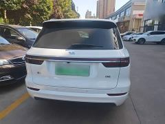 Li Auto ONE Extended Range 6-Seater - photo 5
