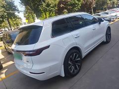 Li Auto ONE Extended Range 6-Seater - photo 6