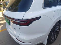Li Auto ONE Extended Range 6-Seater - photo 7