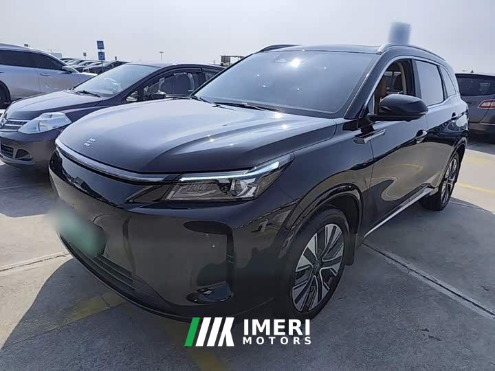 AITO Landian E5 PLUS E5 PLUS 165km Long Range EditionMax 7 - ავტომობილი ჩინეთიდან