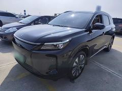 AITO Landian E5 PLUS E5 PLUS 165km Long Range EditionMax 7 - ფოტო 1