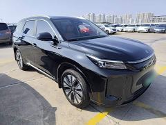 AITO Landian E5 PLUS E5 PLUS 165km Long Range EditionMax 7 - ფოტო 3