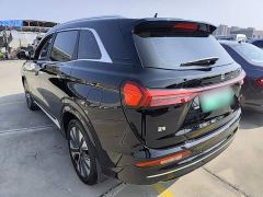AITO Landian E5 PLUS E5 PLUS 165km Long Range EditionMax 7 - ფოტო 4