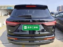 AITO Landian E5 PLUS E5 PLUS 165km Long Range EditionMax 7 - ფოტო 5