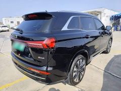 AITO Landian E5 PLUS E5 PLUS 165km Long Range EditionMax 7 - ფოტო 6