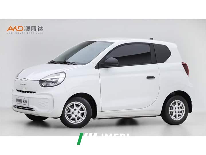 SAIC Clever 311km Vitality Pop Edition - ავტომობილი ჩინეთიდან