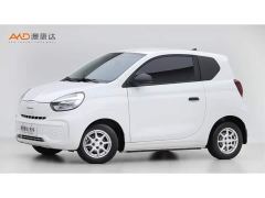 SAIC Clever 311km Vitality Pop Edition - ფოტო 1