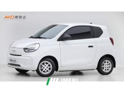 2022 SAIC Clever 311km Vitality Pop Edition - ავტომობილი ჩინეთიდან