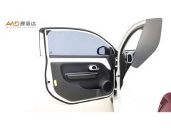SAIC Clever 311km Vitality Pop Edition - ფოტო 10