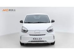 SAIC Clever 311km Vitality Pop Edition - ფოტო 2