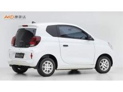 SAIC Clever 311km Vitality Pop Edition - ფოტო 3