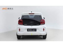 SAIC Clever 311km Vitality Pop Edition - ფოტო 4