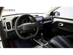 SAIC Clever 311km Vitality Pop Edition - ფოტო 5