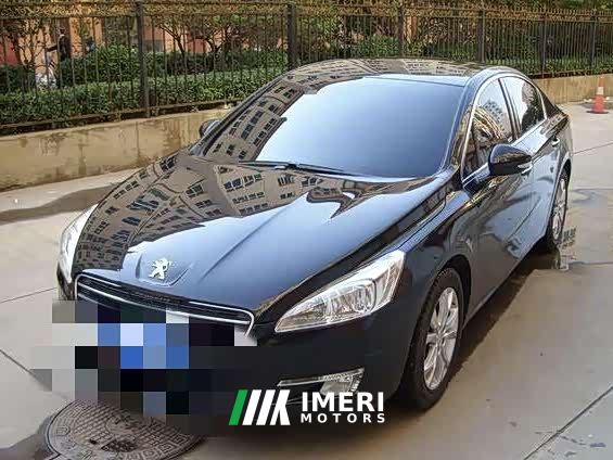 Tesla Model Y Standard Range RWD - car from China