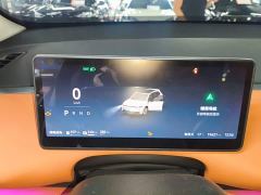Leapmotor Leapo C10 210 Smart Enjoy Edition - ფოტო 11