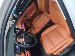 Leapmotor Leapo C10 210 Smart Enjoy Edition - ფოტო 14