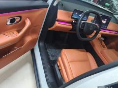Leapmotor Leapo C10 210 Smart Enjoy Edition - ფოტო 15
