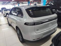 Leapmotor Leapo C10 210 Smart Enjoy Edition - ფოტო 4