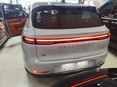 Leapmotor Leapo C10 210 Smart Enjoy Edition - ფოტო 5