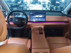 Leapmotor Leapo C10 210 Smart Enjoy Edition - ფოტო 9