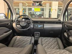 Leapmotor Leapo T03 310 Comfort Edition - ფოტო 10