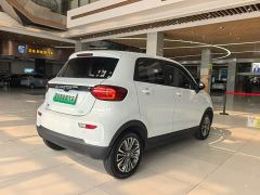 Leapmotor Leapo T03 310 Comfort Edition - ფოტო 12