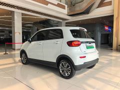Leapmotor Leapo T03 310 Comfort Edition - ფოტო 13
