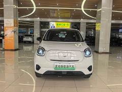 Leapmotor Leapo T03 310 Comfort Edition - ფოტო 3