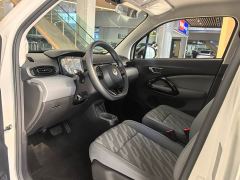 Leapmotor Leapo T03 310 Comfort Edition - ფოტო 5