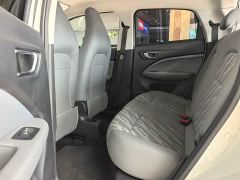 Leapmotor Leapo T03 310 Comfort Edition - ფოტო 6