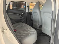 Leapmotor Leapo T03 310 Comfort Edition - ფოტო 9