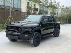 Ram Trucks T-Rex 6.2T US-spec - фото 1