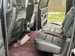 Ram Trucks T-Rex 6.2T US-spec - фото 10