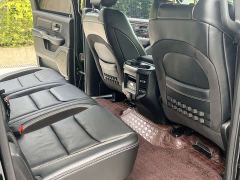 Ram Trucks T-Rex 6.2T US-spec - фото 11