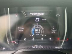 Ram Trucks T-Rex 6.2T US-spec - фото 13