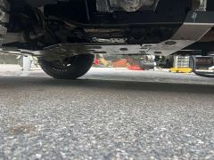 Ram Trucks T-Rex 6.2T US-spec - фото 15