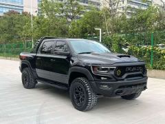 Ram Trucks T-Rex 6.2T US-spec - фото 2