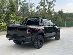 Ram Trucks T-Rex 6.2T US-spec - фото 3