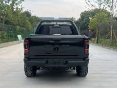 Ram Trucks T-Rex 6.2T US-spec - фото 4