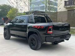 Ram Trucks T-Rex 6.2T US-spec - фото 5