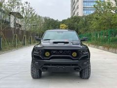 Ram Trucks T-Rex 6.2T US-spec - фото 6